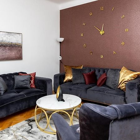 "Vintage&Chill" - Vienna'S Delight Near Hauptbahnhof Apartment Exterior photo