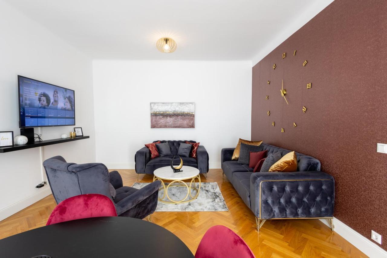 "Vintage&Chill" - Vienna'S Delight Near Hauptbahnhof Apartment Exterior photo